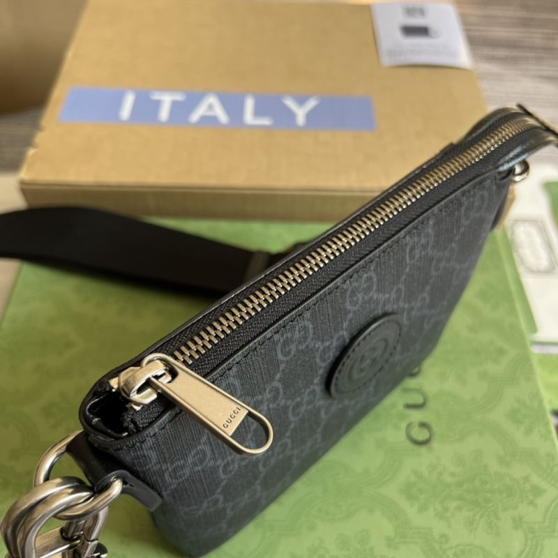 Gvc*1 satchel bags
